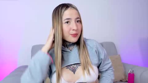 Samy and Juan online show from March 10, 2:28 am