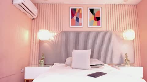 Samy  online show from October 8, 2:31 am