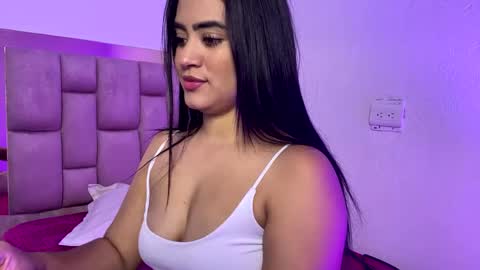 Snapshot of samyrosss6 chatting on October 10, 11:59 pm Samy online show from October 10, 11:59 pm