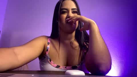 Snapshot of samyrosss6 chatting on January 16, 12:58 am Samy online show from January 16, 12:58 am