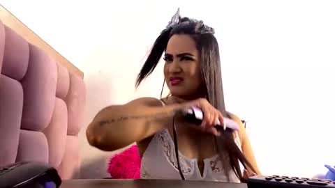 Snapshot of samyrosss6 chatting on March 6, 11:12 pm Samy online show from March 6, 11:12 pm