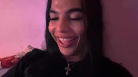 Samy Montoya online show from February 21, 7:34 am