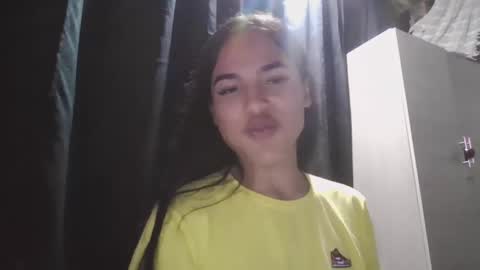 Samy Montoya online show from September 22, 1:07 am