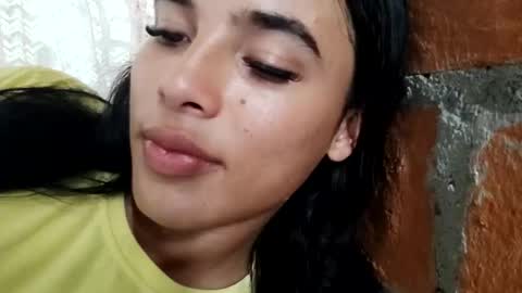 Samy Montoya online show from February 5, 10:03 pm