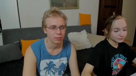 SamyScott online show from November 30, 7:56 am