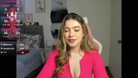 Snapshot of samysweet_8 chatting on December 6, 4:49 pm Samanta online show from December 6, 4:49 pm