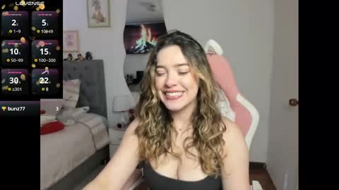 Snapshot of samysweet_8 chatting on January 13, 1:06 pm Samanta online show from January 13, 1:06 pm