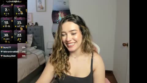 Snapshot of samysweet_8 chatting on January 13, 4:08 pm Samanta online show from January 13, 4:08 pm