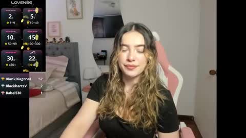 Snapshot of samysweet_8 chatting on January 18, 2:02 pm Samanta online show from January 18, 2:02 pm