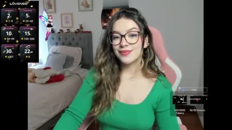 Snapshot of samysweet_8 chatting on September 11, 6:19 pm Samanta online show from September 11, 6:19 pm