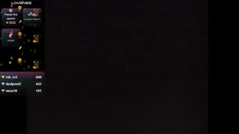 Snapshot of samysweet_8 chatting on October 3, 4:37 pm Samanta online show from October 3, 4:37 pm