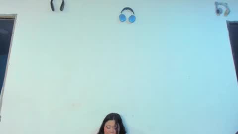 Snapshot of samyyriverss chatting on December 27, 3:09 am Samy and Valery online show from December 27, 3:09 am