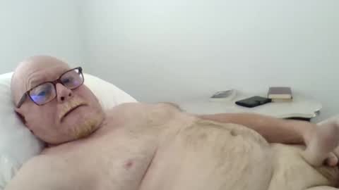 sanager40 online show from March 22, 12:52 pm