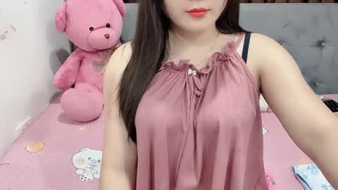 sanami_sian_ online show from September 14, 2:16 pm