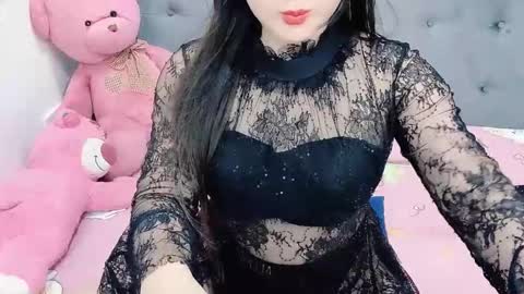 sanami_sian_ online show from October 23, 2:00 am