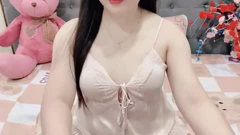 sanami_sian_ online show from November 12, 2:56 am