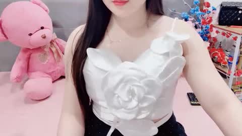 sanami_sian_ online show from March 11, 3:18 pm