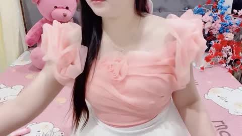 sanami_sian_ online show from March 22, 1:20 am