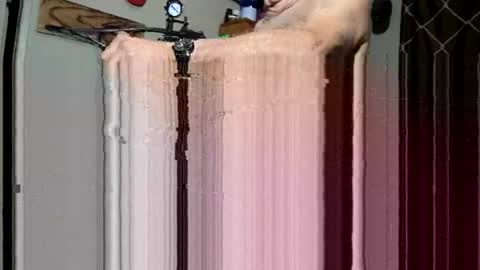 Snapshot of sanangelo69 chatting on February 9, 10:20 am sanangelo69 online show from February 9, 10:20 am