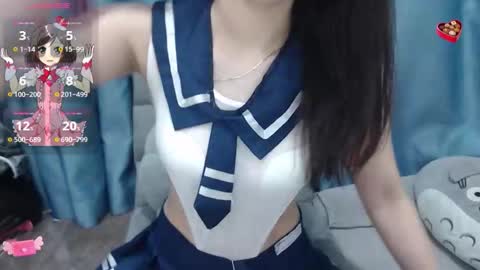 Sana online show from October 6, 2:20 am