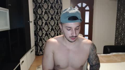 Sanchez Erik online show from December 3, 12:06 pm