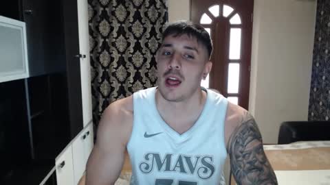 Sanchez Erik online show from February 14, 10:07 am