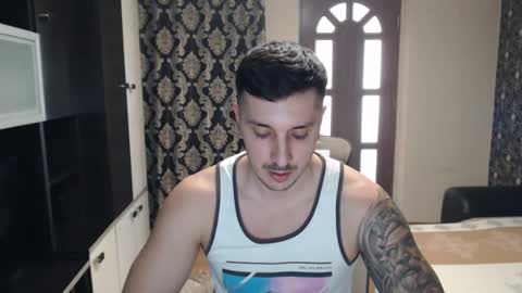 Sanchez Erik online show from February 14, 1:08 pm