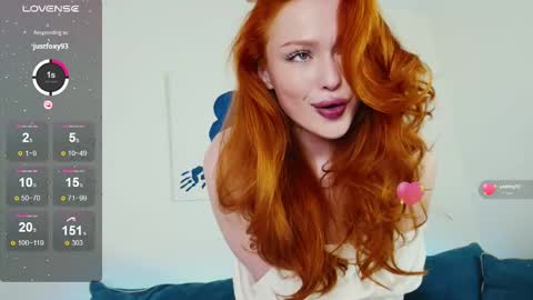 Snapshot of sanda_red chatting on February 8, 3:31 pm Sanda3   online show from February 8, 3:31 pm