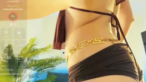 Sanda3   online show from April 24, 1:46 pm