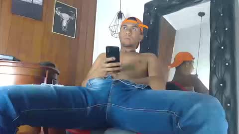 Sander online show from September 11, 12:49 pm