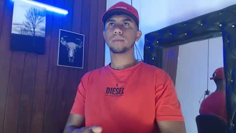 Sander online show from September 17, 12:40 pm