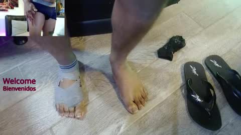 Sander online show from November 11, 10:21 pm