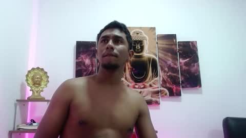 Sander online show from November 19, 11:16 pm