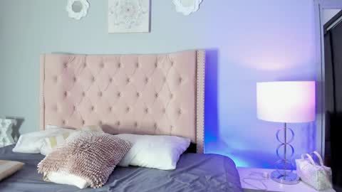 MilaSander online show from January 7, 3:02 pm