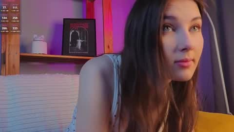 Isabel but you can call me Bella online show from December 16, 1:21 am