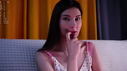 Isabel but you can call me Bella online show from March 10, 1:32 am