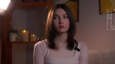 Isabel but you can call me Bella online show from March 31, 1:40 am