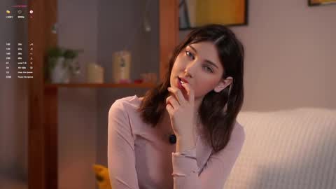 Isabel but you can call me Bella online show from April 10, 1:55 am