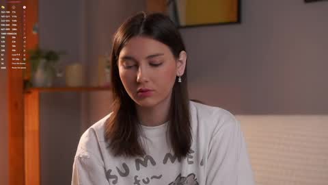 Isabel but you can call me Bella online show from April 21, 1:53 am