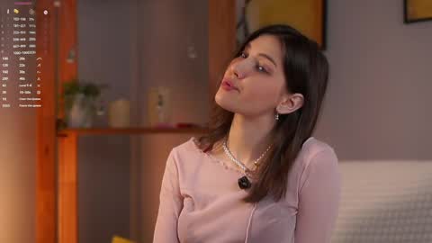 Isabel but you can call me Bella online show from April 23, 1:51 am