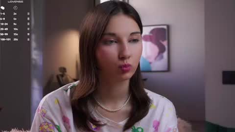 Isabel but you can call me Bella online show from July 3, 3:57 am