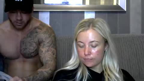 sandjfitness online show from February 2, 7:35 pm