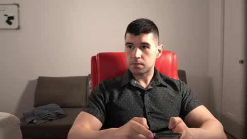 Sandow online show from March 30, 9:38 pm