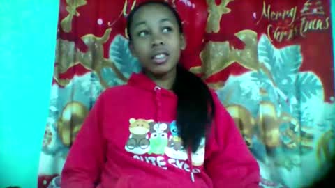 Snapshot of sandra1253099 chatting on September 15, 5:51 am sandra1253099 online show from September 15, 5:51 am