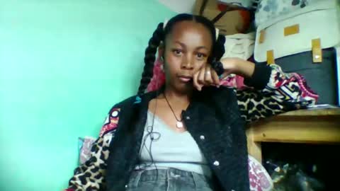 Snapshot of sandra1253099 chatting on October 3, 7:22 pm sandra1253099 online show from October 3, 7:22 pm