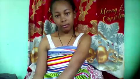 Snapshot of sandra1253099 chatting on October 11, 6:34 am sandra1253099 online show from October 11, 6:34 am