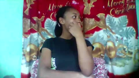 Snapshot of sandra1253099 chatting on October 13, 6:57 am sandra1253099 online show from October 13, 6:57 am