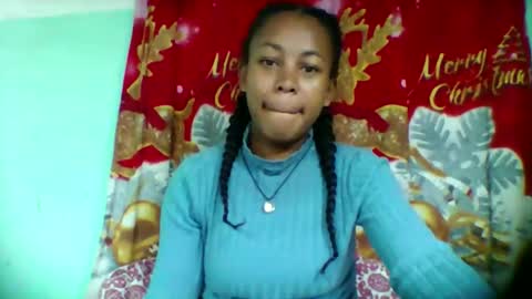 Snapshot of sandra1253099 chatting on October 25, 6:10 am sandra1253099 online show from October 25, 6:10 am