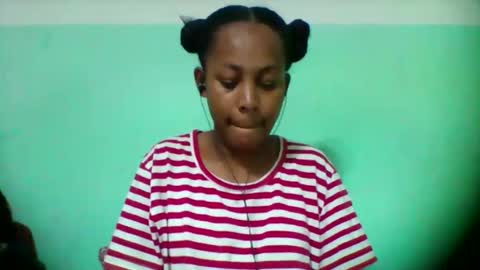 Snapshot of sandra1253099 chatting on October 31, 6:31 pm sandra1253099 online show from October 31, 6:31 pm