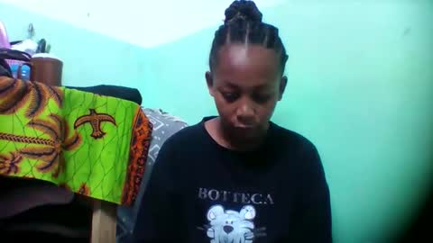 Snapshot of sandra1253099 chatting on November 21, 8:02 am sandra1253099 online show from November 21, 8:02 am